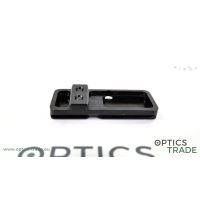 Aimpoint ACRO Rear Sight Adapter Plate for Beretta APX