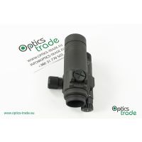Aimpoint CompM4s with Picatinny / Weaver mount