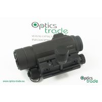 Aimpoint CompM4s with Picatinny / Weaver mount