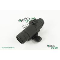 Aimpoint CompM4s with Picatinny / Weaver mount