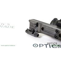 Aimpoint Micro H-2, Sauer 404 Mount