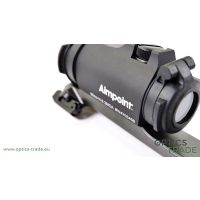 Aimpoint Micro H-2, Sauer 404 Mount