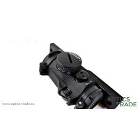 Aimpoint Micro H-2, Semi-Automatic Rifles Mount