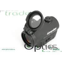 Aimpoint Micro T-2, Lens Cover, Flip-up, Rear - transparent (red dot not included)