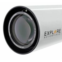 Explore Scientific ED APO 102 mm, 20-200x102