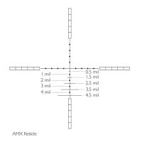 AMX Reticle