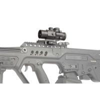 Primary Arms Compact 2.5x AR15