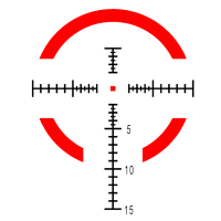 Rudolph AR 1-8x24mm 