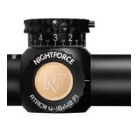 Nightforce ATACR 4-16x42 F1
