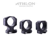 Athlon Precision Rings 34mm