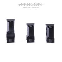 Athlon Precision Rings 34mm