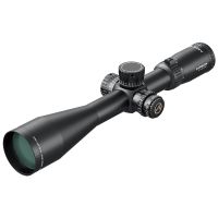 Athlon Ares BTR HD 4.5-27x50 FFP