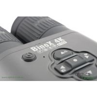 ATN Binox 4K 4-16x65 Day/Night Binocular