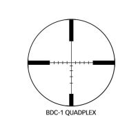 BDC-1 Quadplex