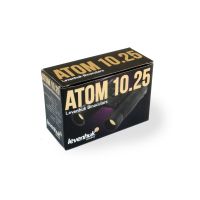 Levenhuk Atom 10x25