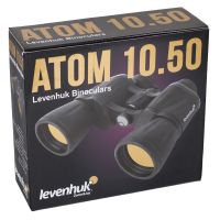 Levenhuk Atom 10x50