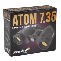 Levenhuk Atom 7x35