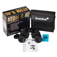 Levenhuk Atom 8x40