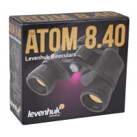 Levenhuk Atom 8x40