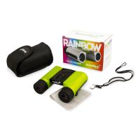 Levenhuk Rainbow 8x25 Lime