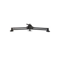 Tactical EVO Bipod F-Class F1 3,5-8