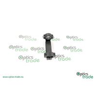 BKL Adjustable Scope Mount, 25.4 mm