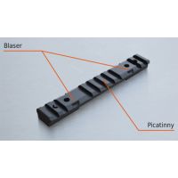 INNOmount Multirail - Blaser for Browning BAR