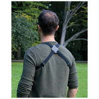 Steiner Body Harness