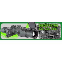 Bering Optics Border Patrol 3.5x50