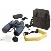 Bresser Topas 7x50 WP/Compass Binoculars