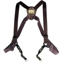 Burris Neck Relief Binocular Strap