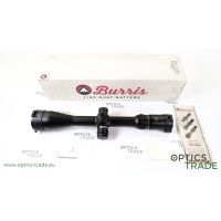 Burris Four Xe 6-24x50