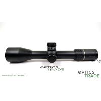 Burris XTR II 3-15x50 - Yes / 1. focal plane - FFP / 10mm/100m - 0.10MIL / SCR-1 MOA