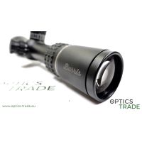 Burris XTR II 3-15x50 - Yes / 1. focal plane - FFP / 10mm/100m - 0.10MIL / SCR-1 MOA