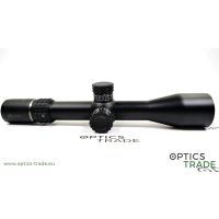 Burris XTR II 3-15x50 - Yes / 1. focal plane - FFP / 10mm/100m - 0.10MIL / SCR-1 MOA