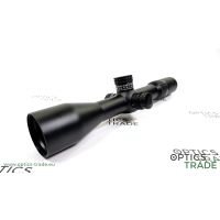 Burris XTR II 3-15x50 - Yes / 1. focal plane - FFP / 10mm/100m - 0.10MIL / SCR-1 MOA