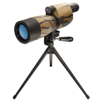 Bushnell Sentry 18-36x50