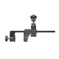 Pulsar C-Clamp Mount