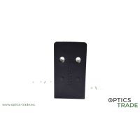 C-More RTS2 AR Spacer Kit, Absolute Co-Witness