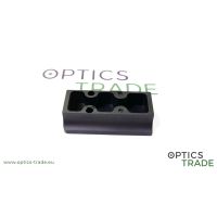 C-More RTS2 AR Spacer Kit, Absolute Co-Witness