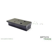 C-More RTS2 AR Spacer Kit, Absolute Co-Witness