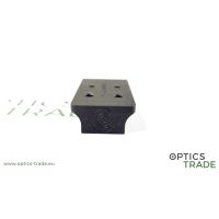 C-More RTS2 AR Spacer Kit, Absolute Co-Witness