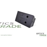 C-More RTS2 AR Spacer Kit, Absolute Co-Witness