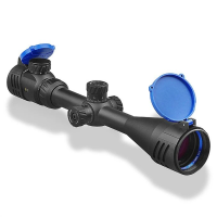 Discovery Optics VT-2 4-16x50