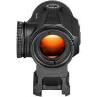 Vortex Spitfire HD Gen II 3x Prism Scope