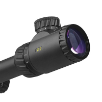 Discovery Optics VT-2 4-16x50