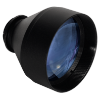 Pulsar Challenger GS 1x20 2x Lens Converter