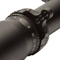 Sightmark Citadel 3-18x50 FFP