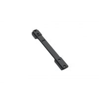 Contessa QR Mount for Bergara BX11, Simple Black, 25.4 mm