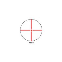 Crosshair Dot Reticle